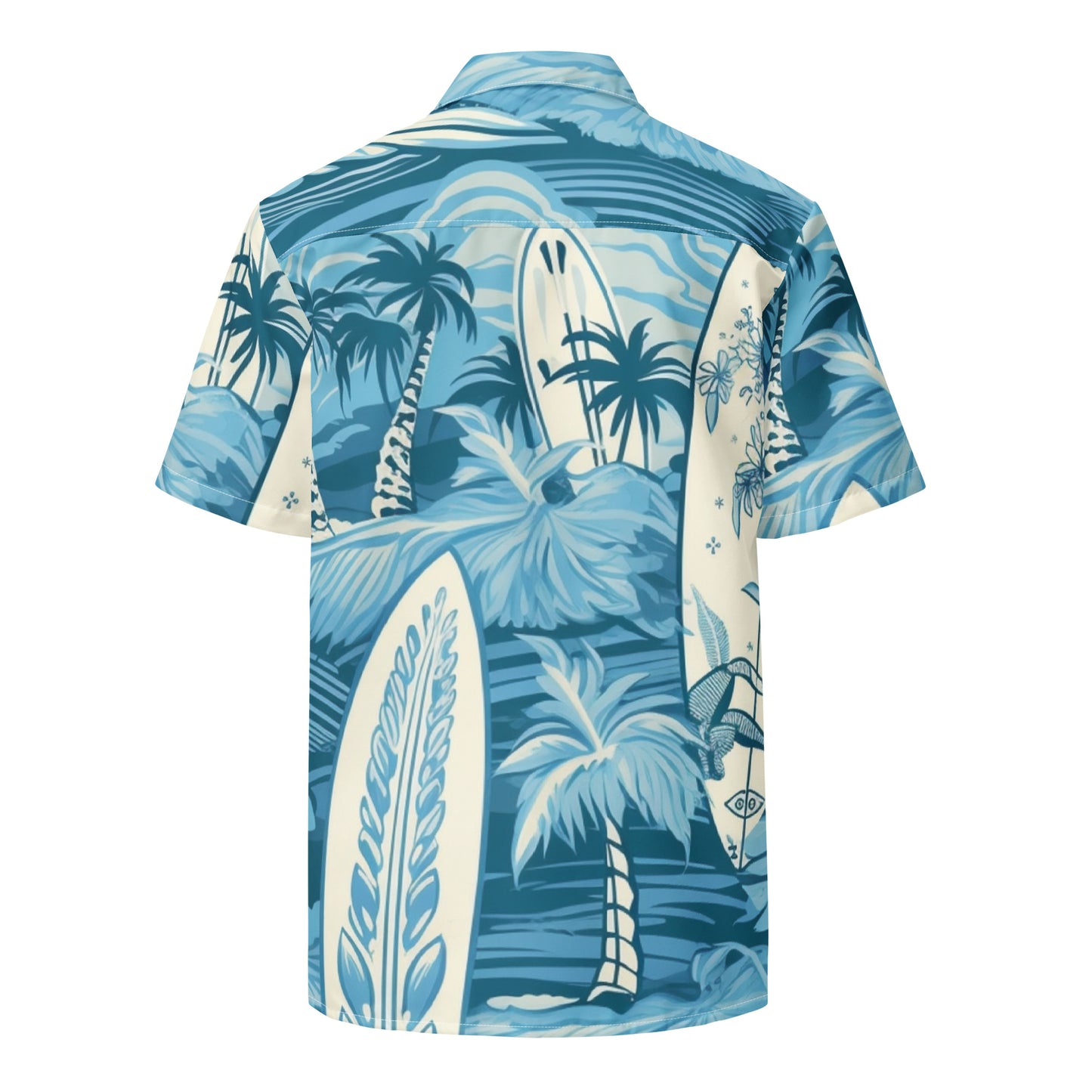 Unisex Shirt - Aloha for all