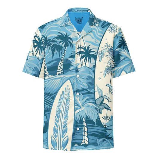 Unisex Shirt - Aloha for all